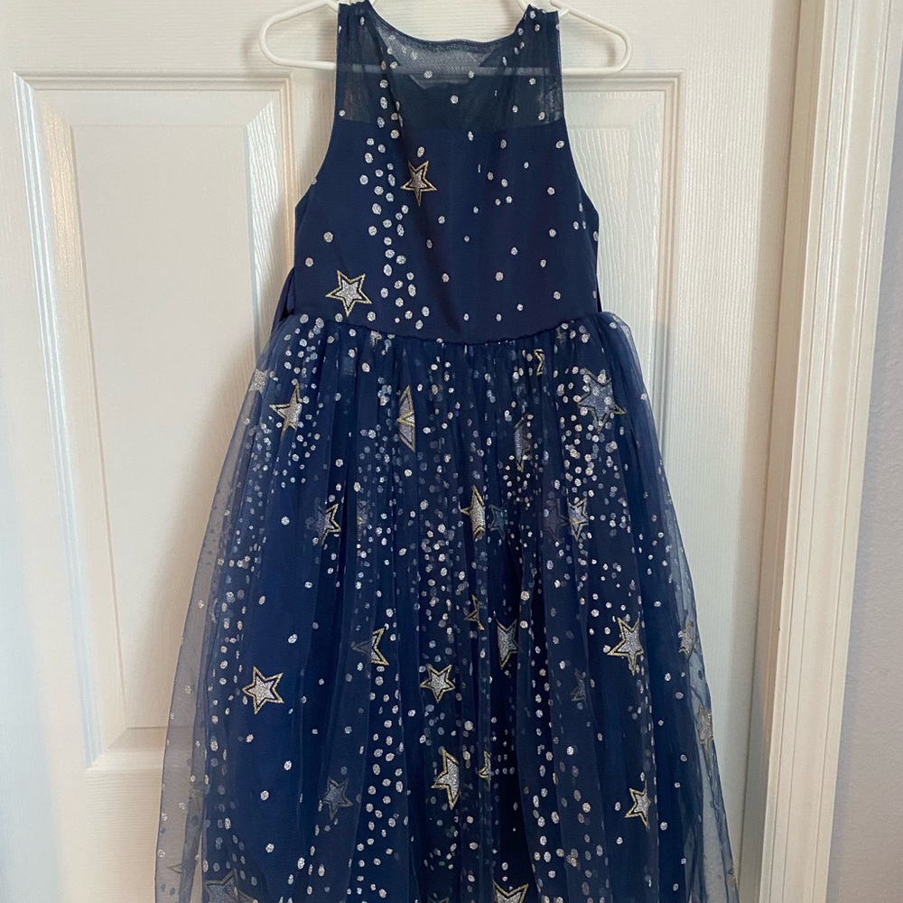 Trish Scully Midnight Star Dress